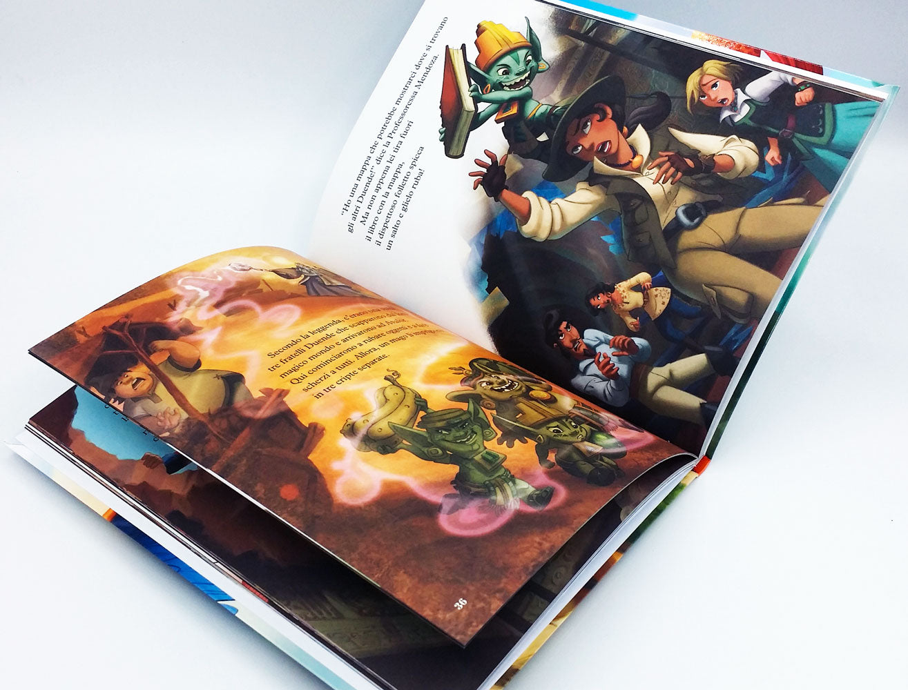 Elena di Avalor - I Capolavori