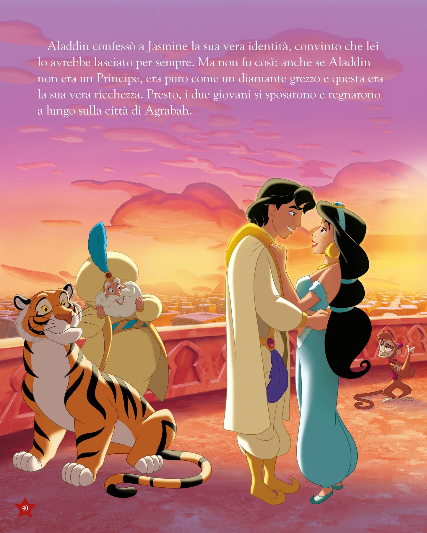 Grande libro delle fiabe sonore Disney. Leggi e ascolta con QR Code