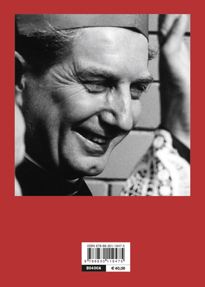 Il cammino di un popolo. Lettere pastorali e programmatiche