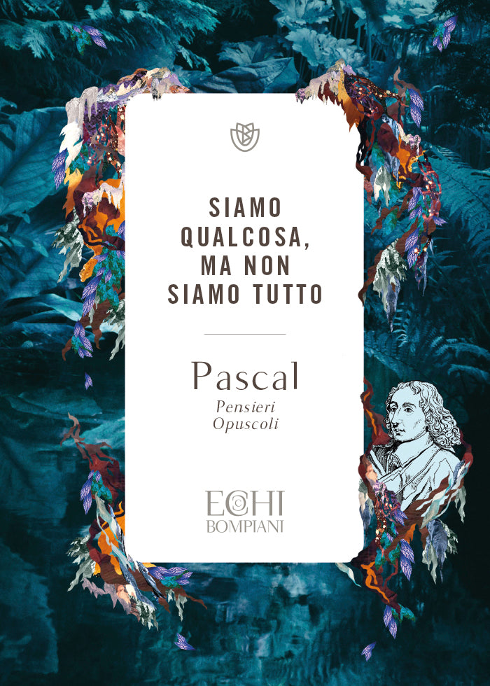 Siamo qualcosa ma non siamo tutto