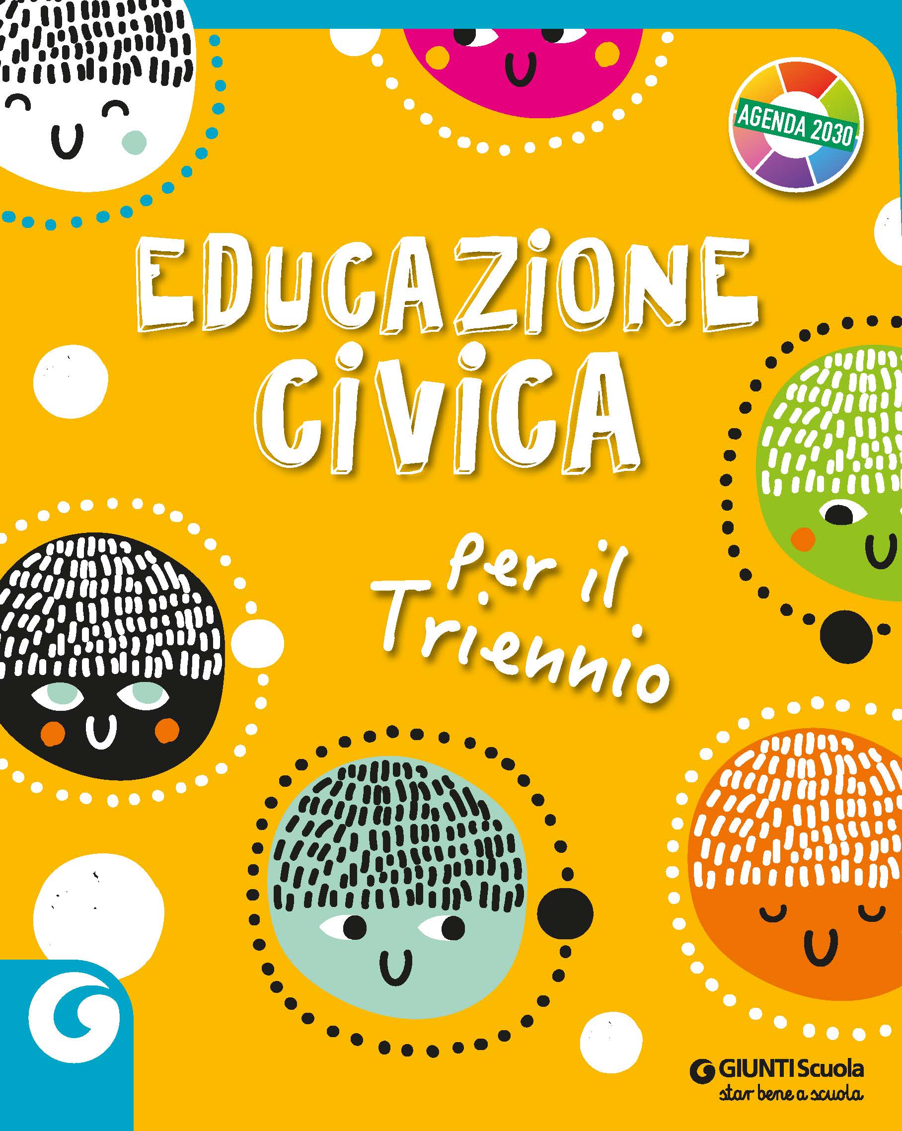 Educazione Civica per il Triennio. Crescere i cittadini di domani!