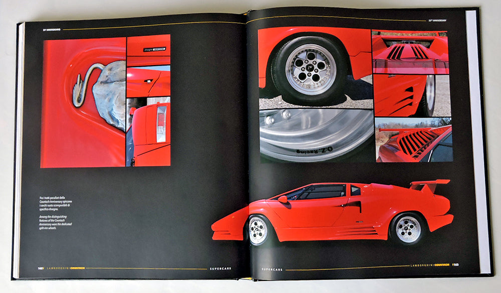 LAMBORGHINI COUNTACH