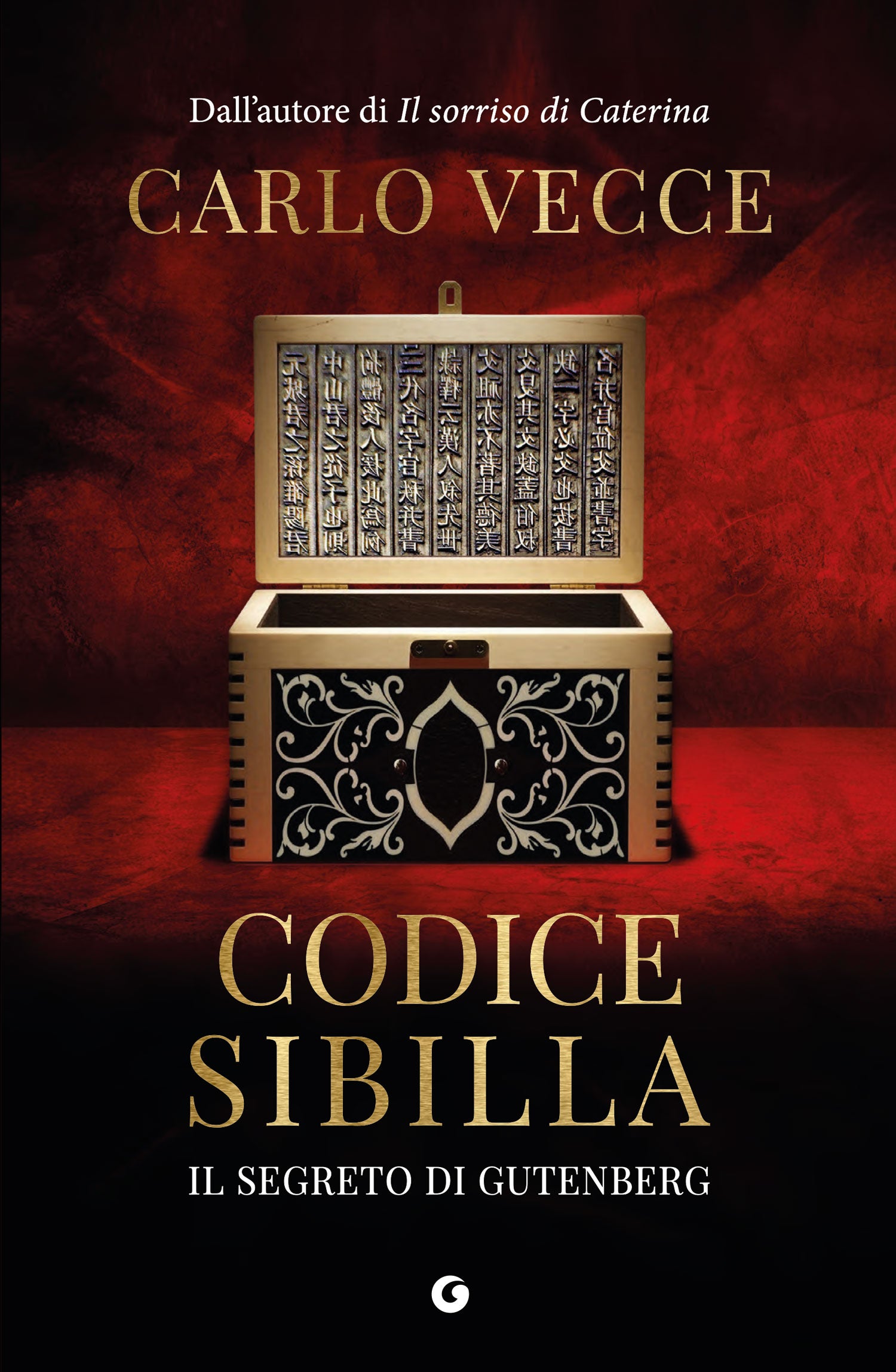 Il Codice Sibilla. Il segreto di Gutenberg
