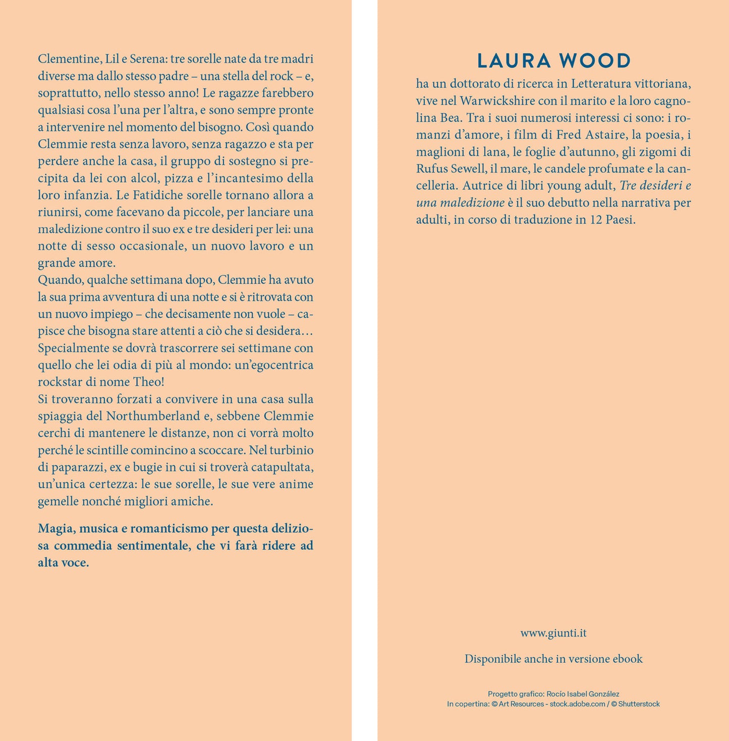 Tre desideri e una maledizione