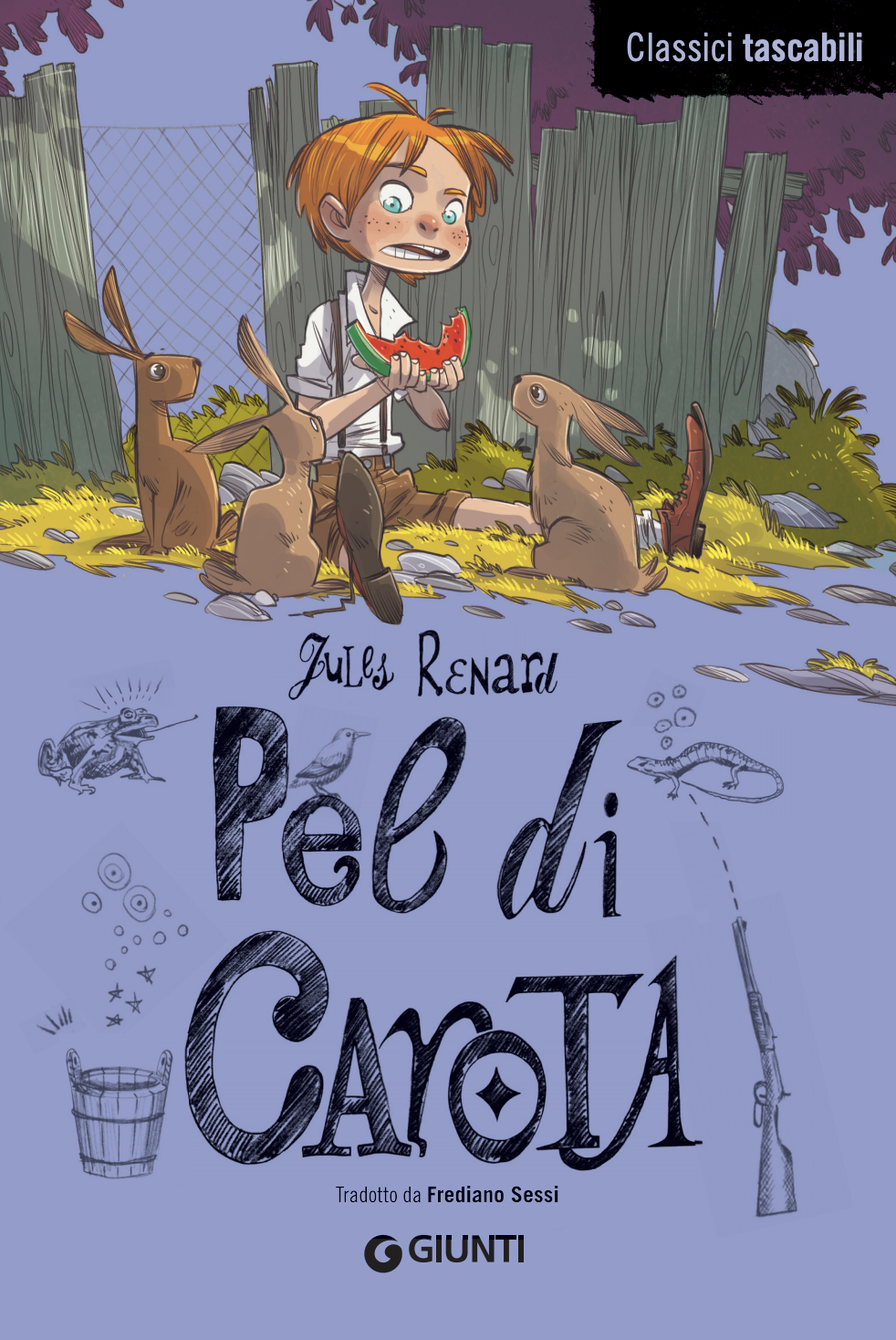 Pel di Carota