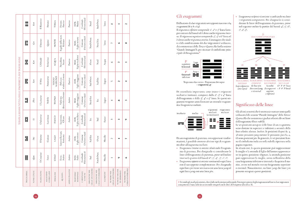 I Ching. Il libro dei mutamenti