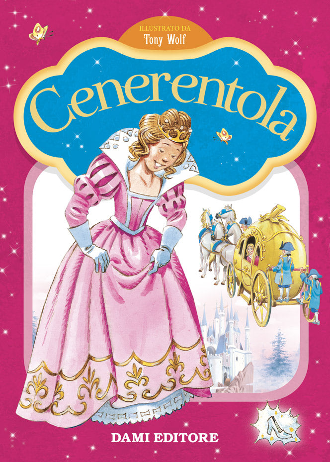 Cenerentola