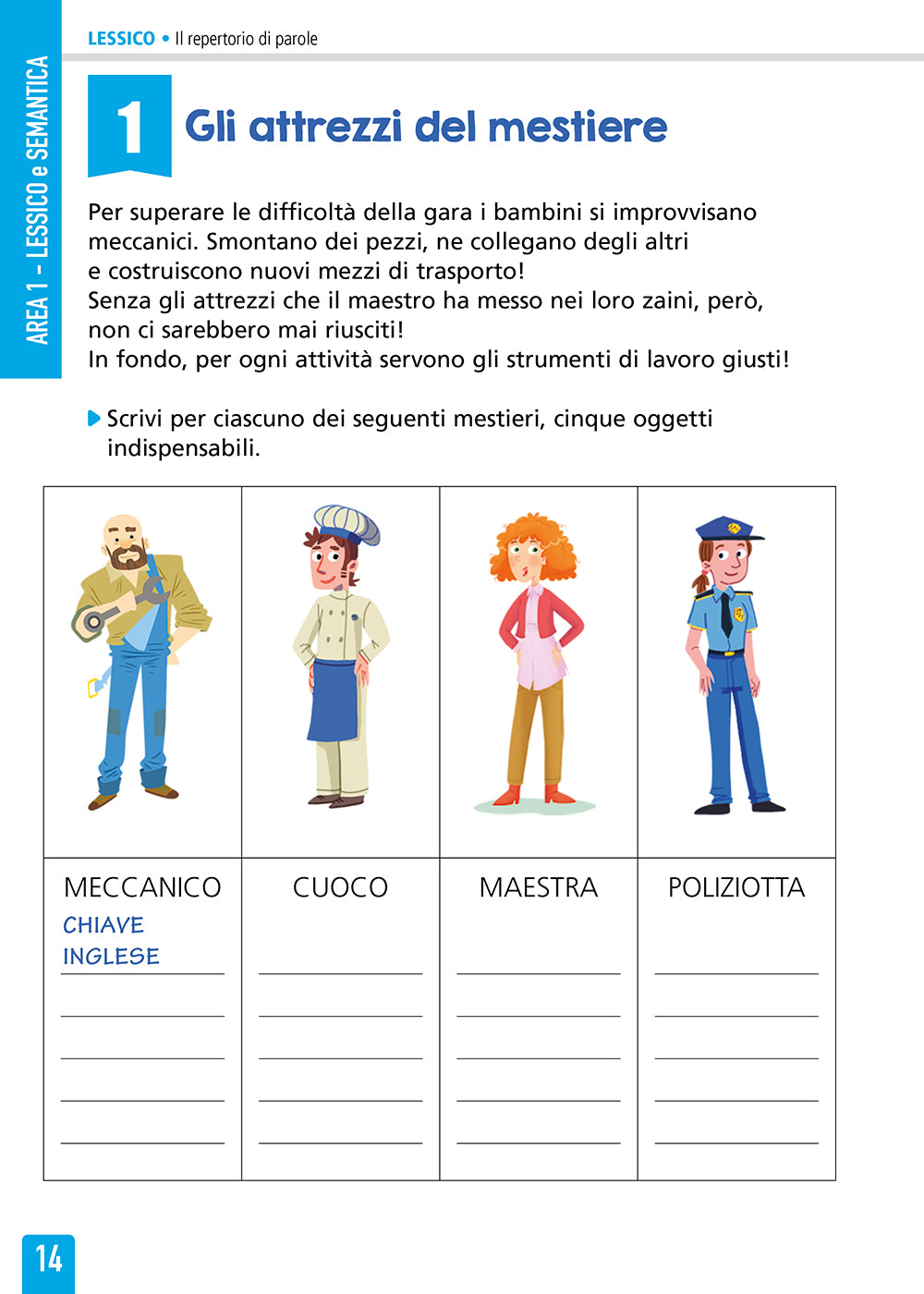 Compiti delle vacanze facilitati 2 . Come prepararsi alla classe terza e allenarsi sui contenuti più difficili