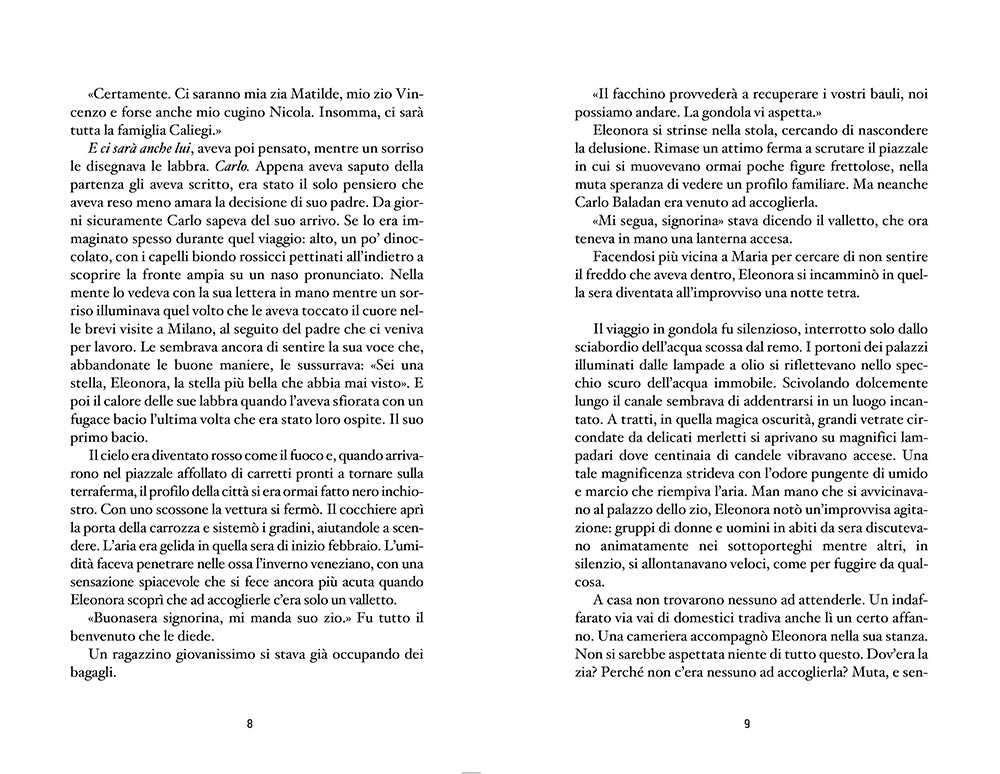 Tutti hanno un segreto