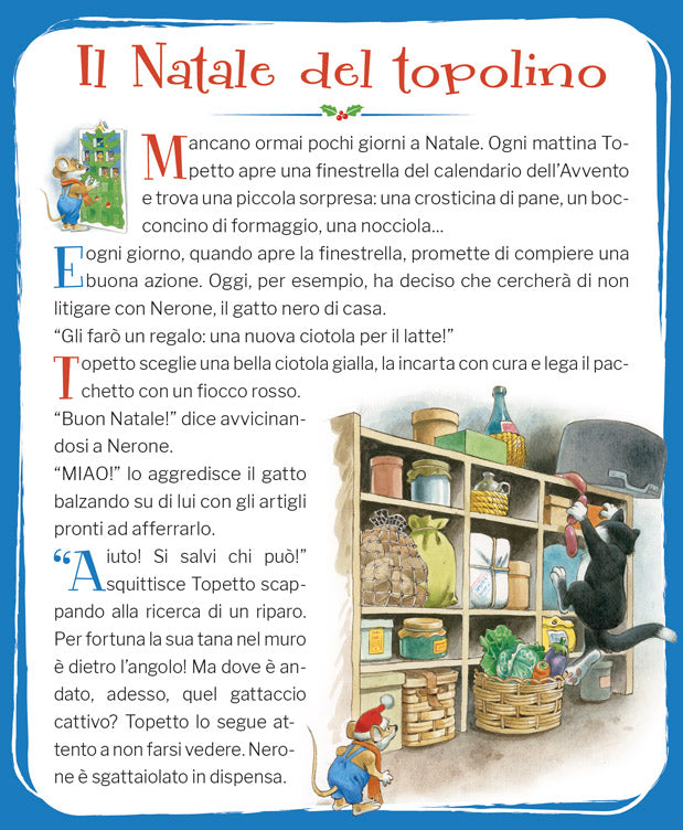 Storie di Natale. 40 racconti da portare con te