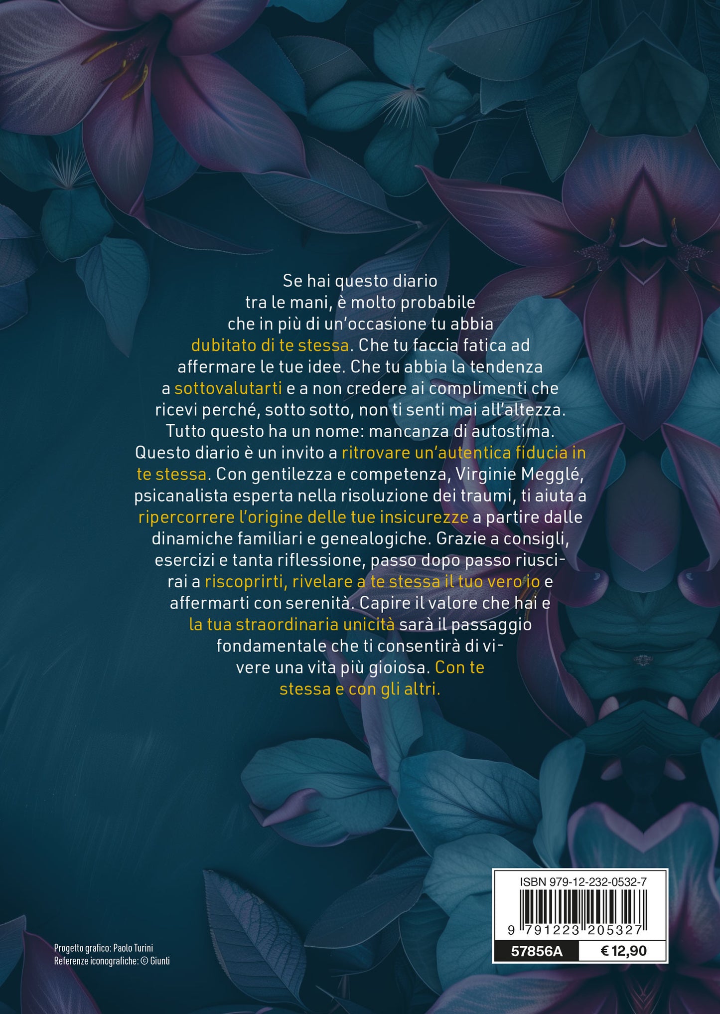 Costruisco la mia autostima. Per riprendere in mano la mia vita e combattere la sindrome dell’impostore