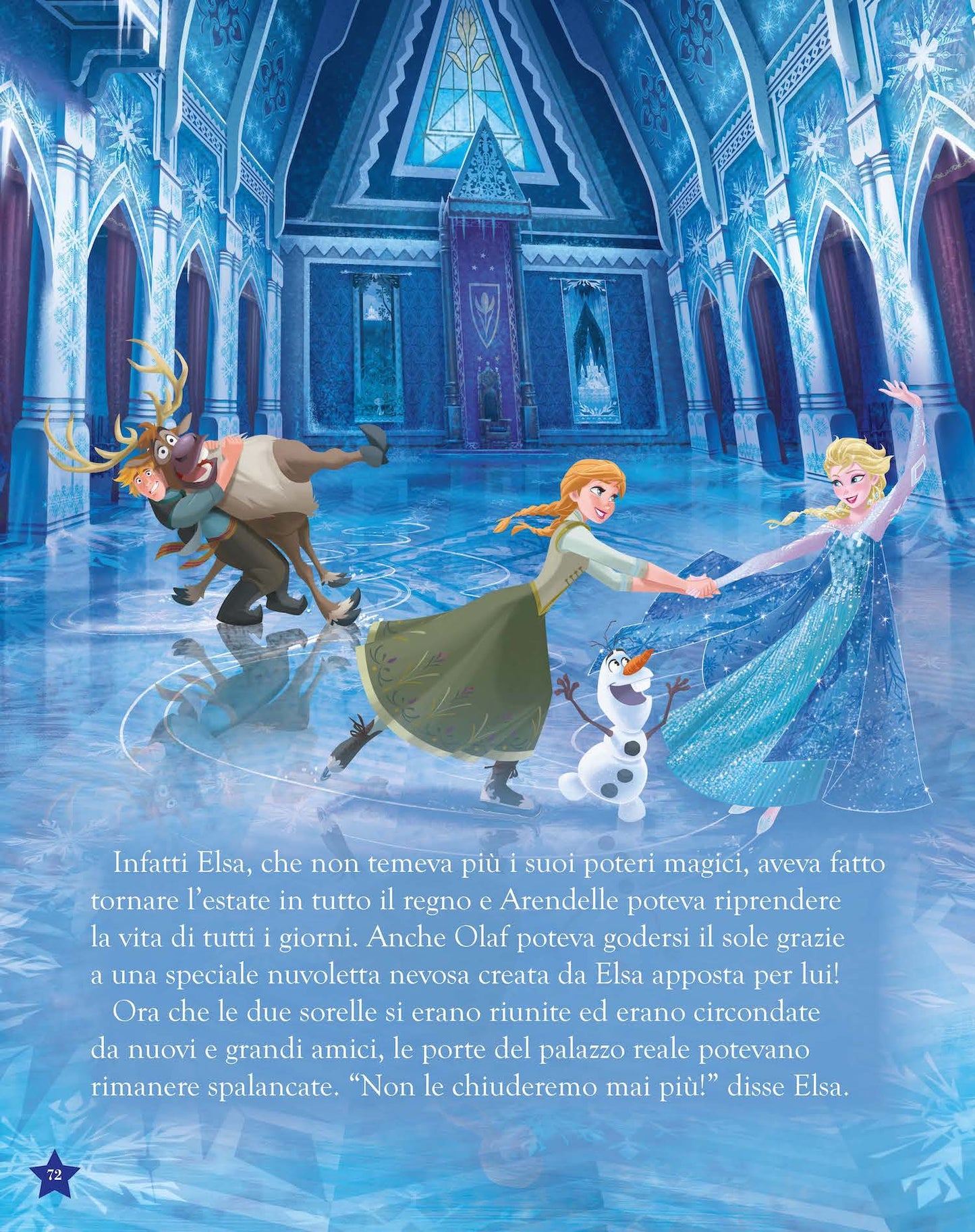 Disney Il Grande libro delle Fiabe classiche. Da leggere e ascoltare