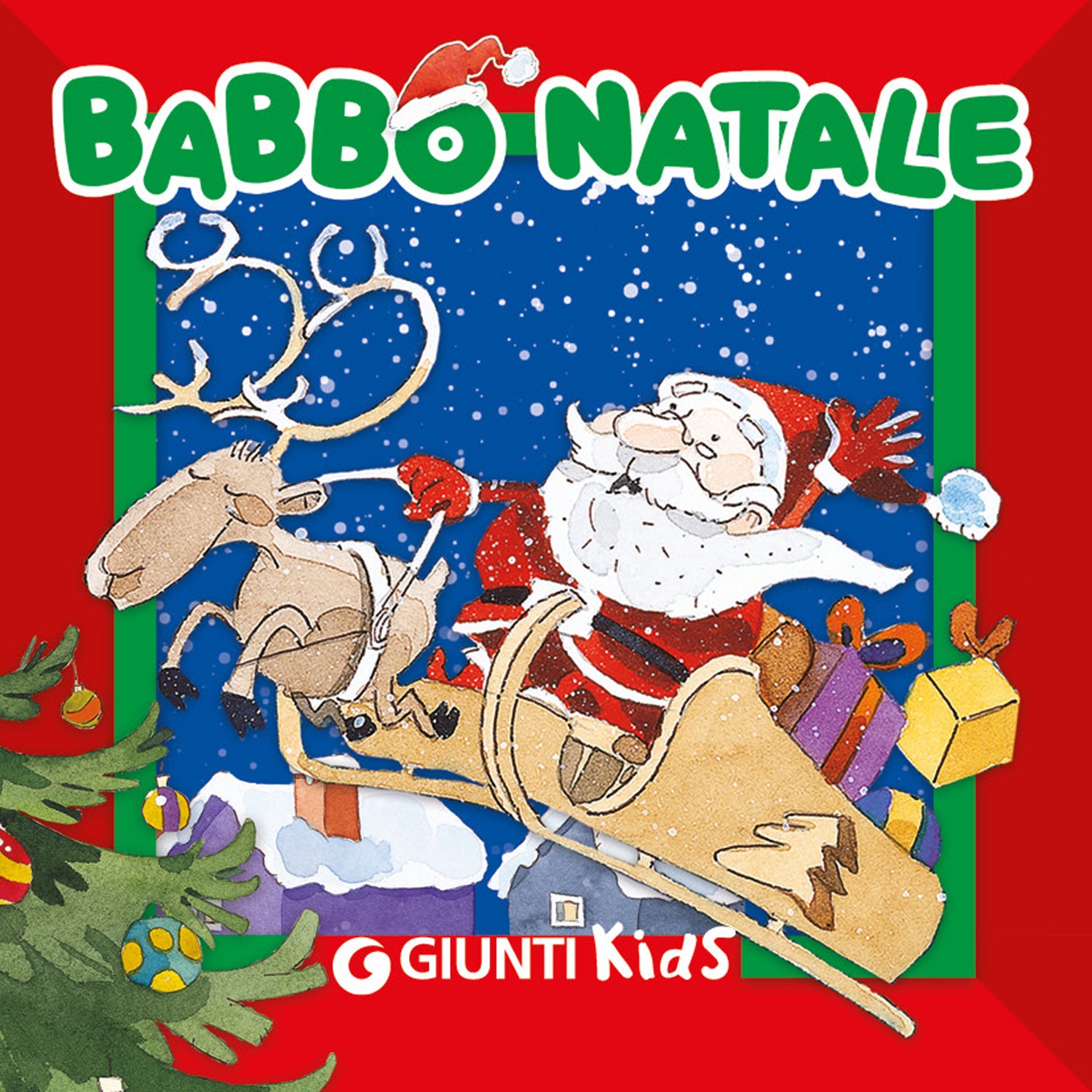 Babbo Natale