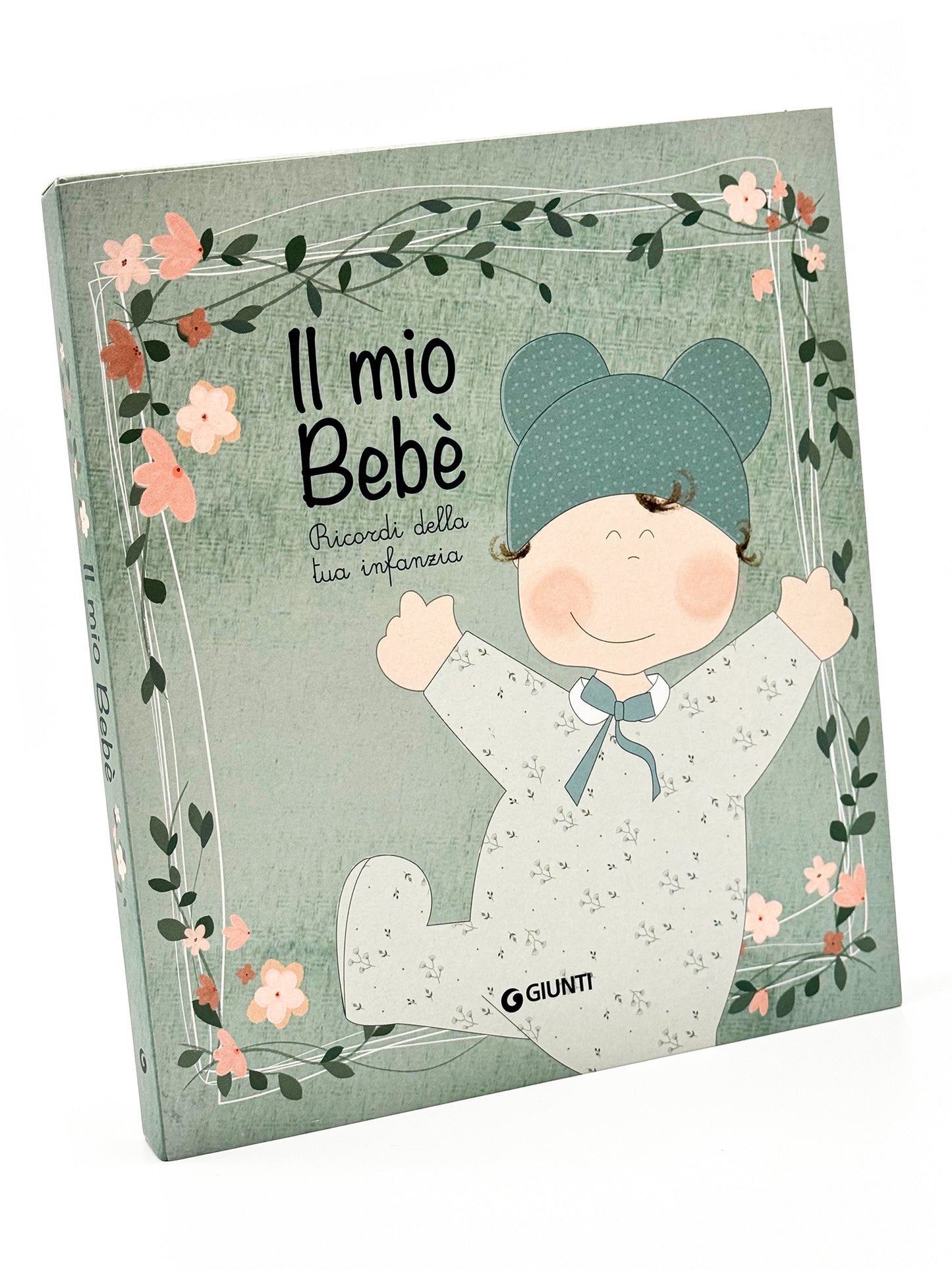 Il mio bebè. Ricordi della tua infanzia