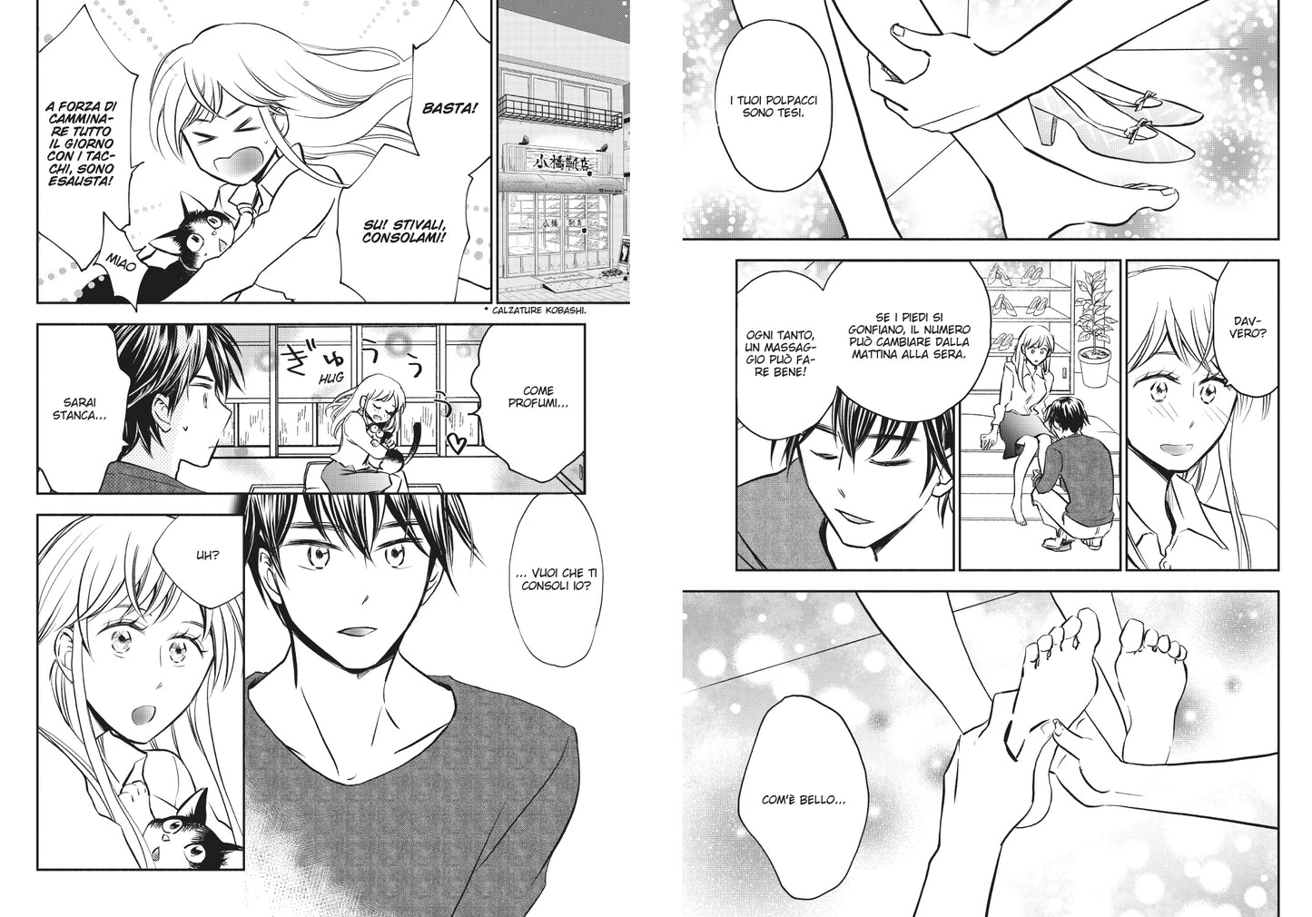 DIECI ANNI PIÙ GIOVANE VOL. 3