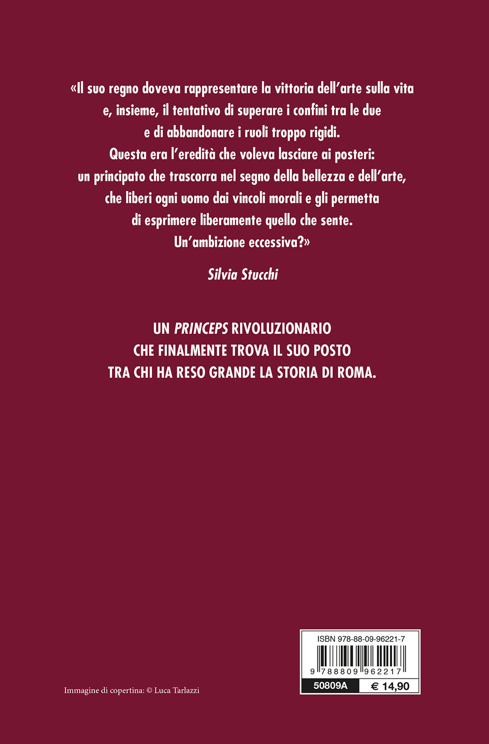 Nerone. Verità e vita dell'imperatore più calunniato della storia
