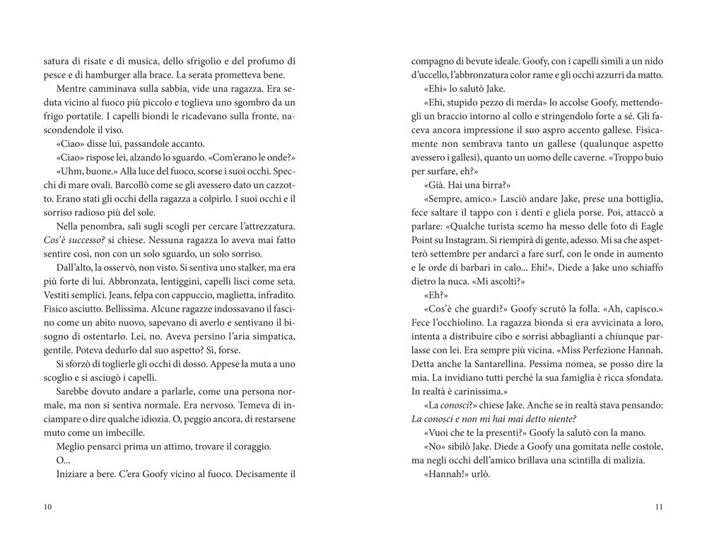 Storms. Nel cuore della tempesta