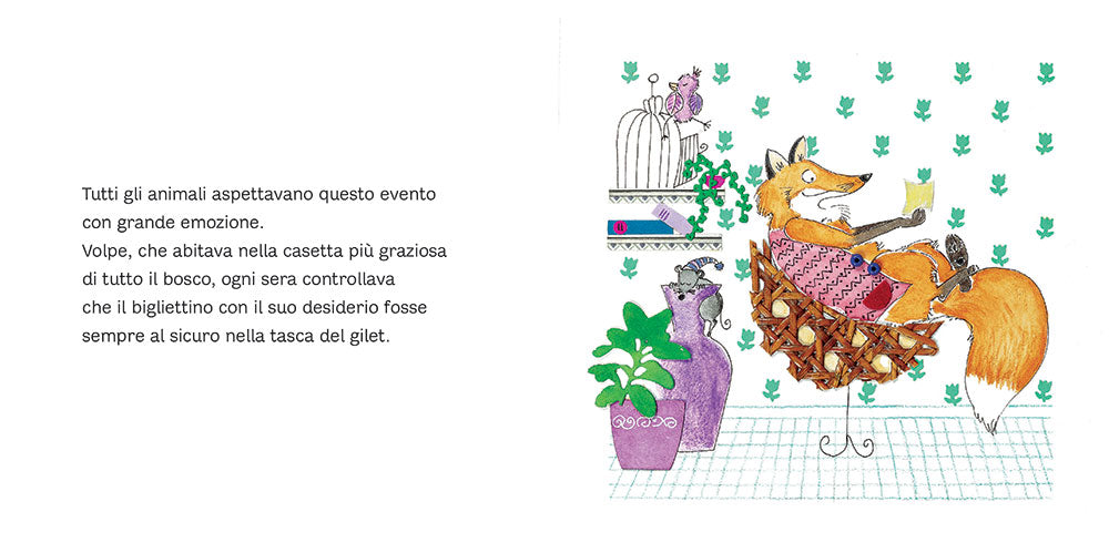 La paura che diventa coraggio