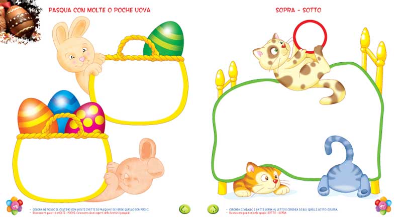 Tutto quadra - 3 anni. Percorsi operativi per la scuola dell'infanzia - Inserto creativo - Con inserto Cittadinanza e Costituzione