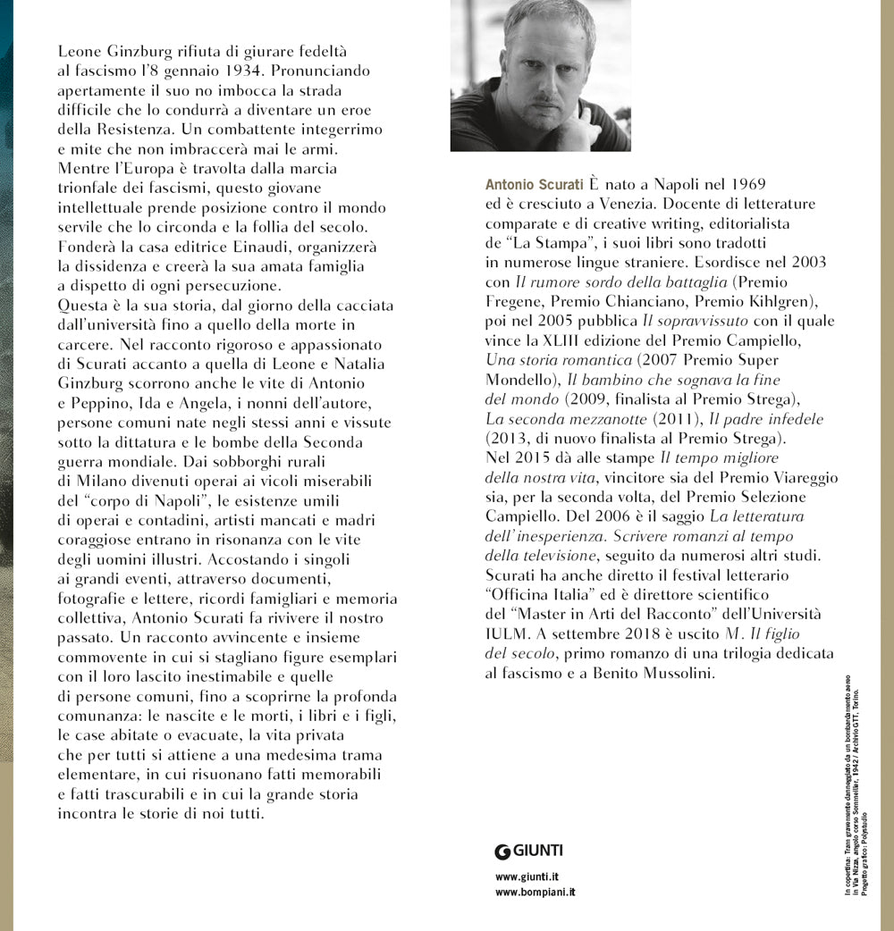 Il tempo migliore della nostra vita