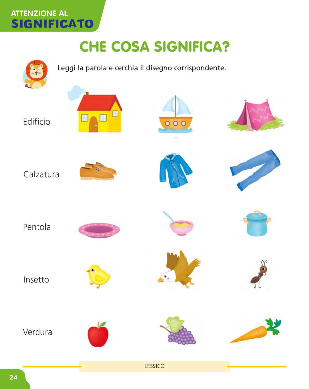 La Palestra di Giacomo Stella 2. Per allenarsi all'inizio dell'anno