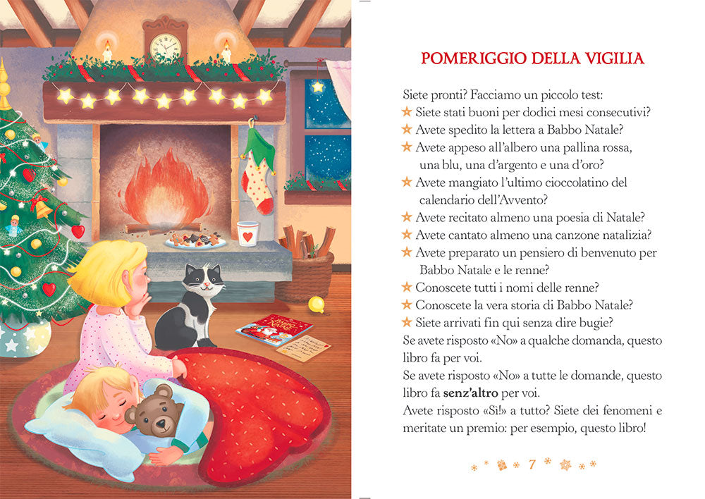 La vera storia di Babbo Natale