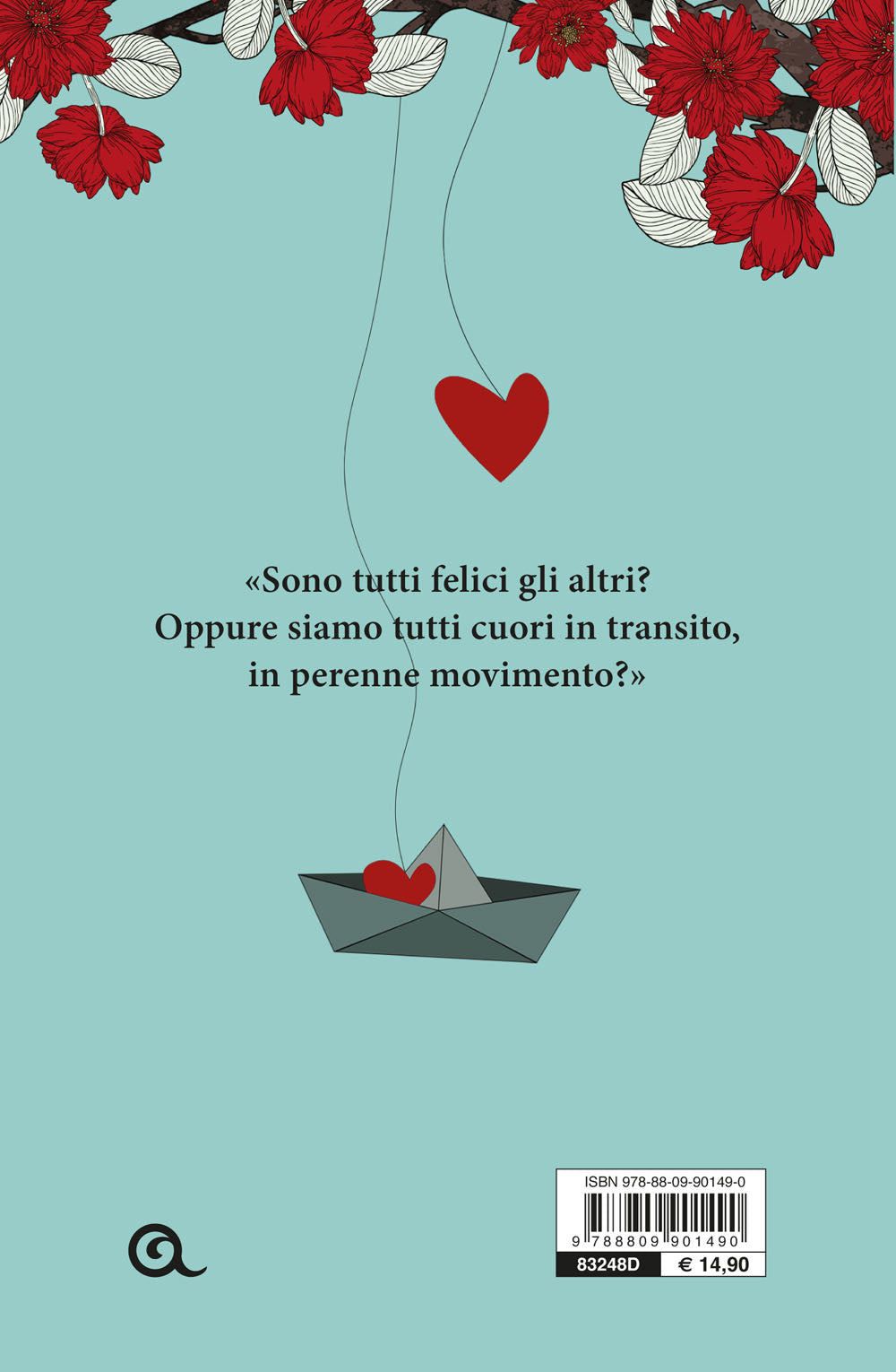 Il traghettatore. Cuori in transito