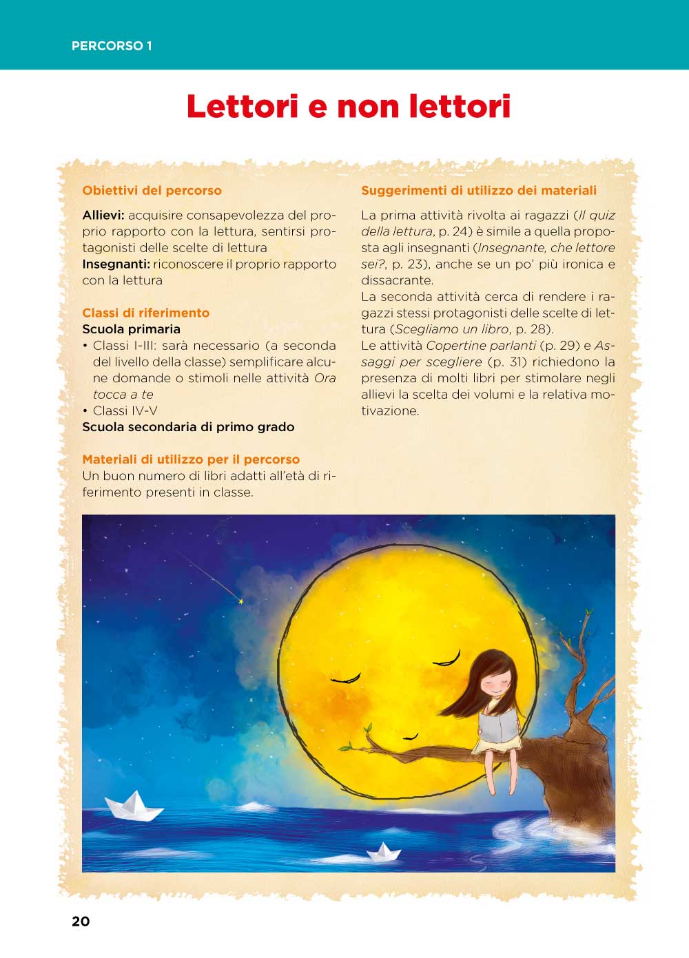 Leggere ad alta voce. Metodi e strategie per costruire competenze per la vita