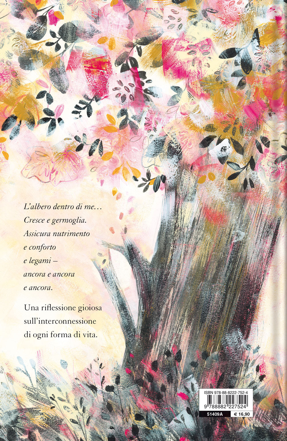 L'albero dentro di me