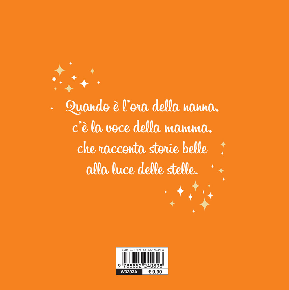 Cars Prime Storie della Buonanotte