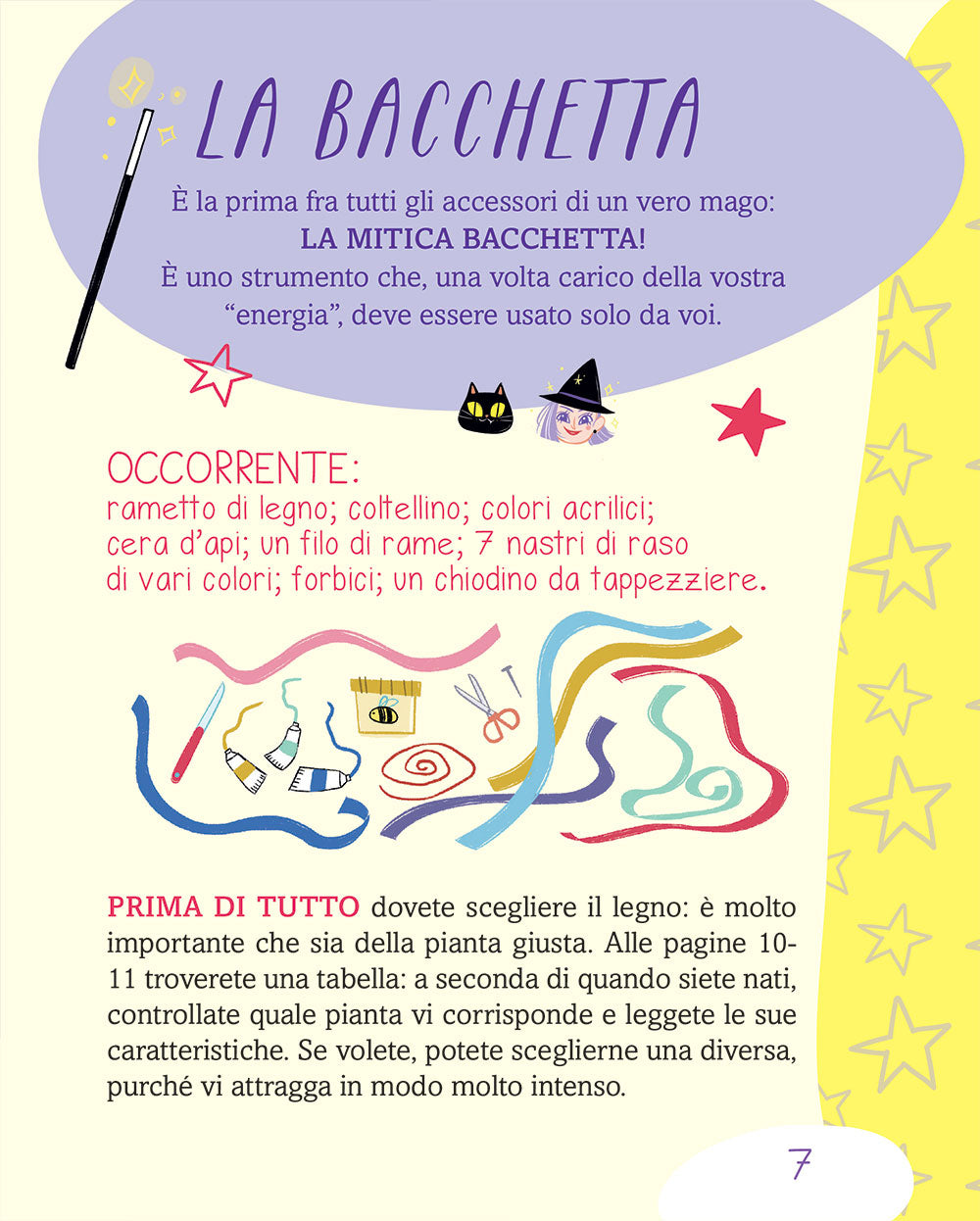 Il manuale di magia e giochi di prestigio