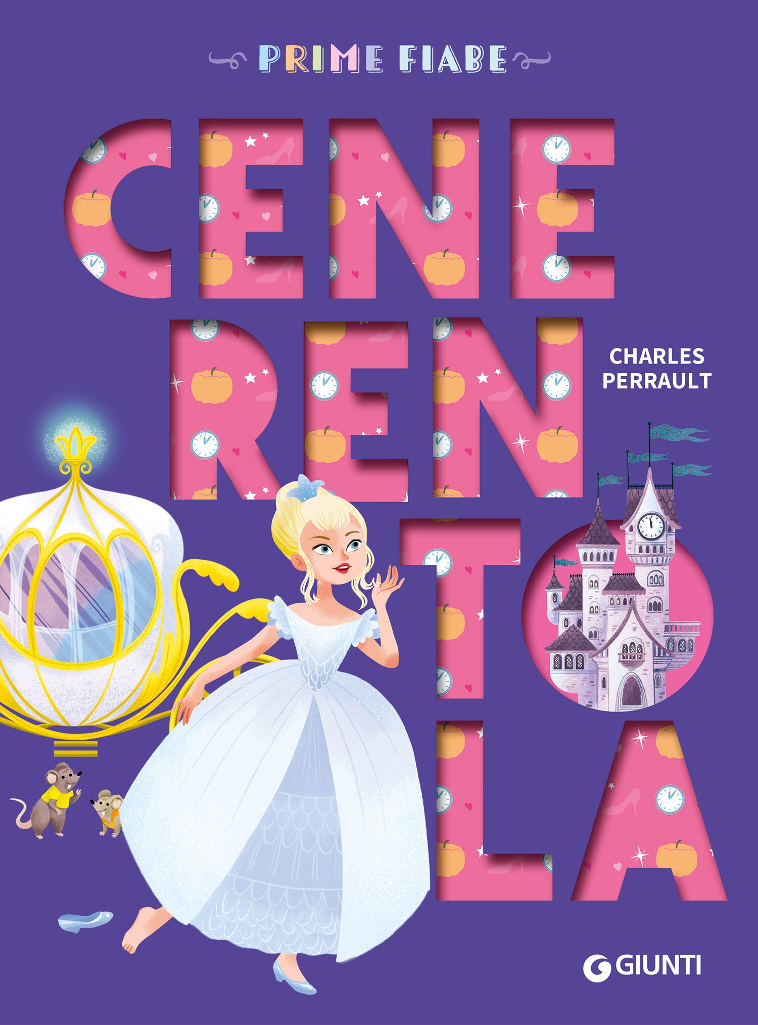 Cenerentola