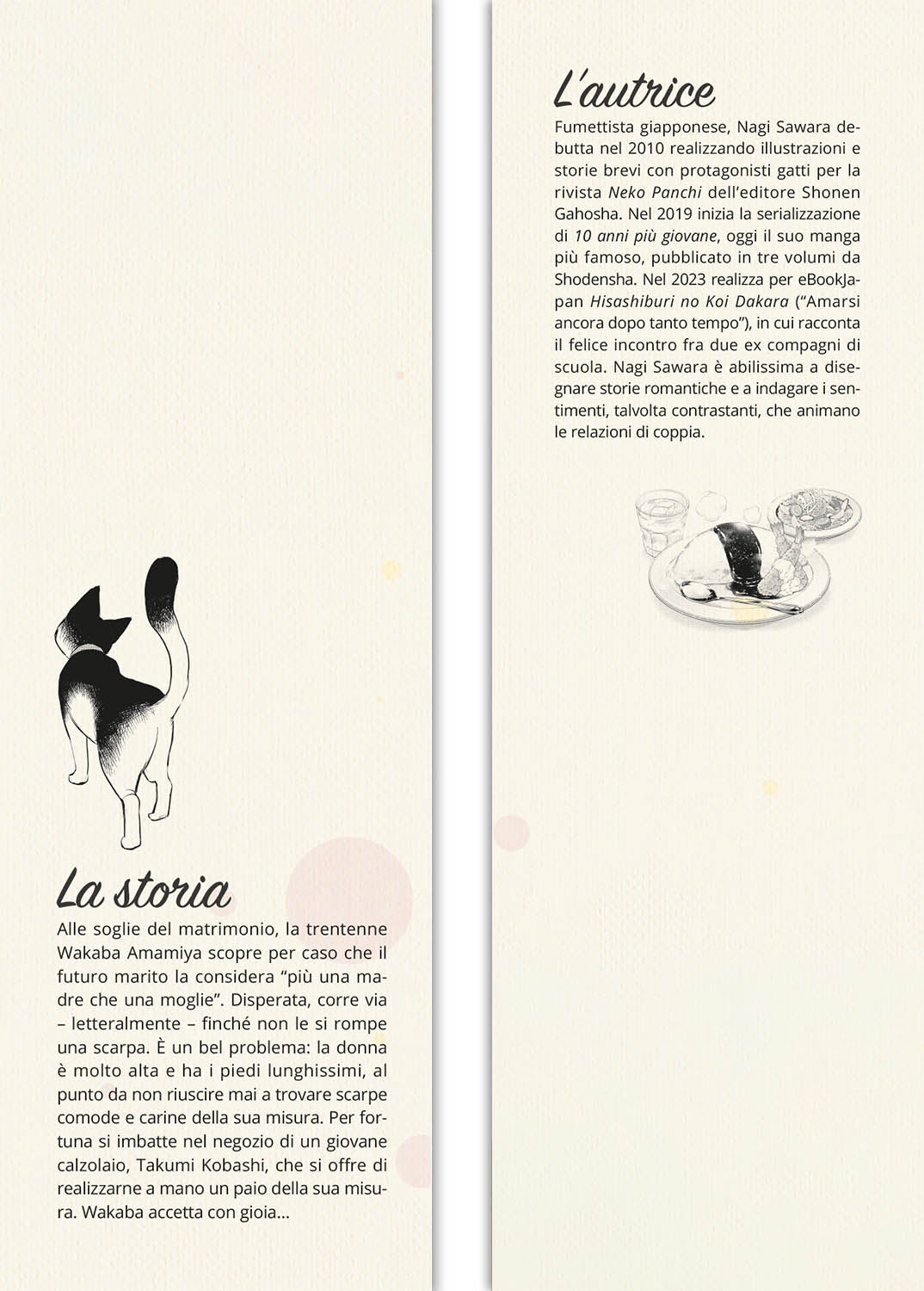 DIECI ANNI PIÙ GIOVANE VOL. 3