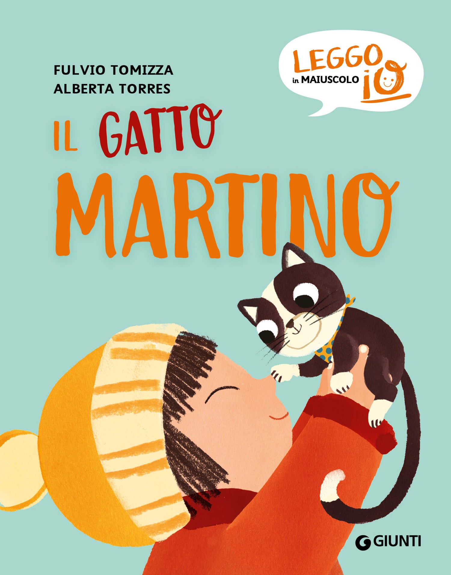 Il gatto Martino