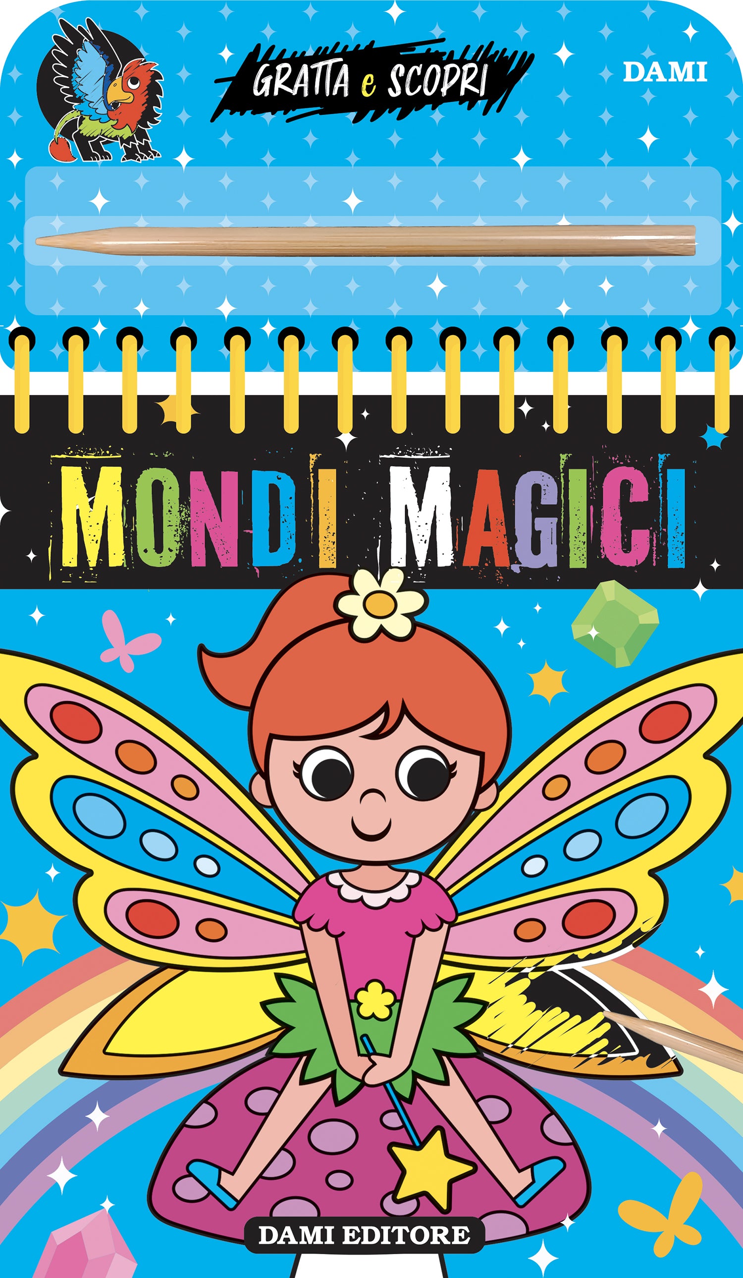 Mondi Magici
