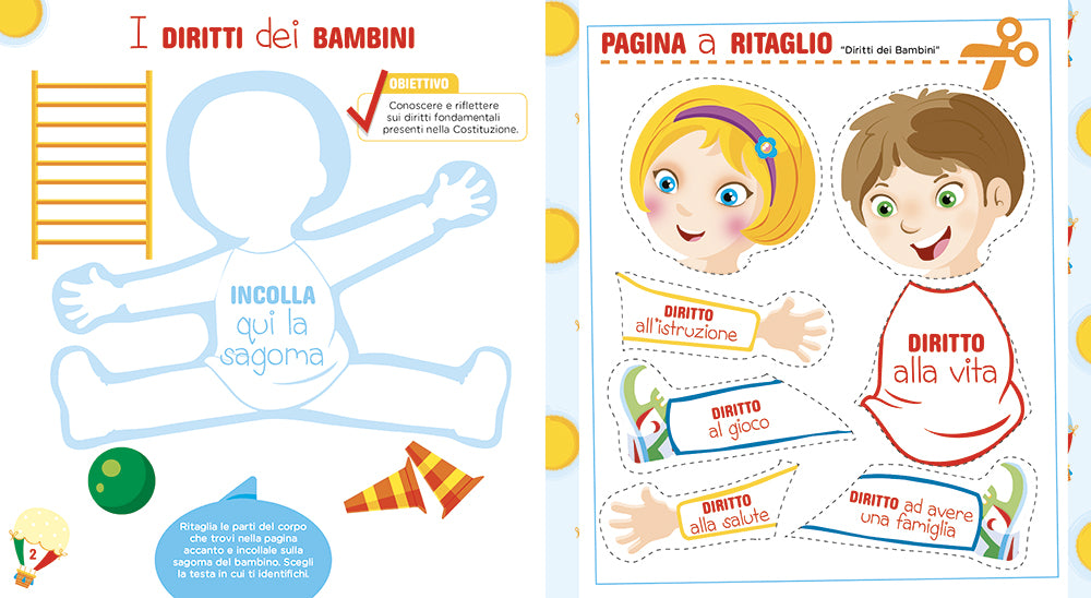 Argento vivo - 5 anni