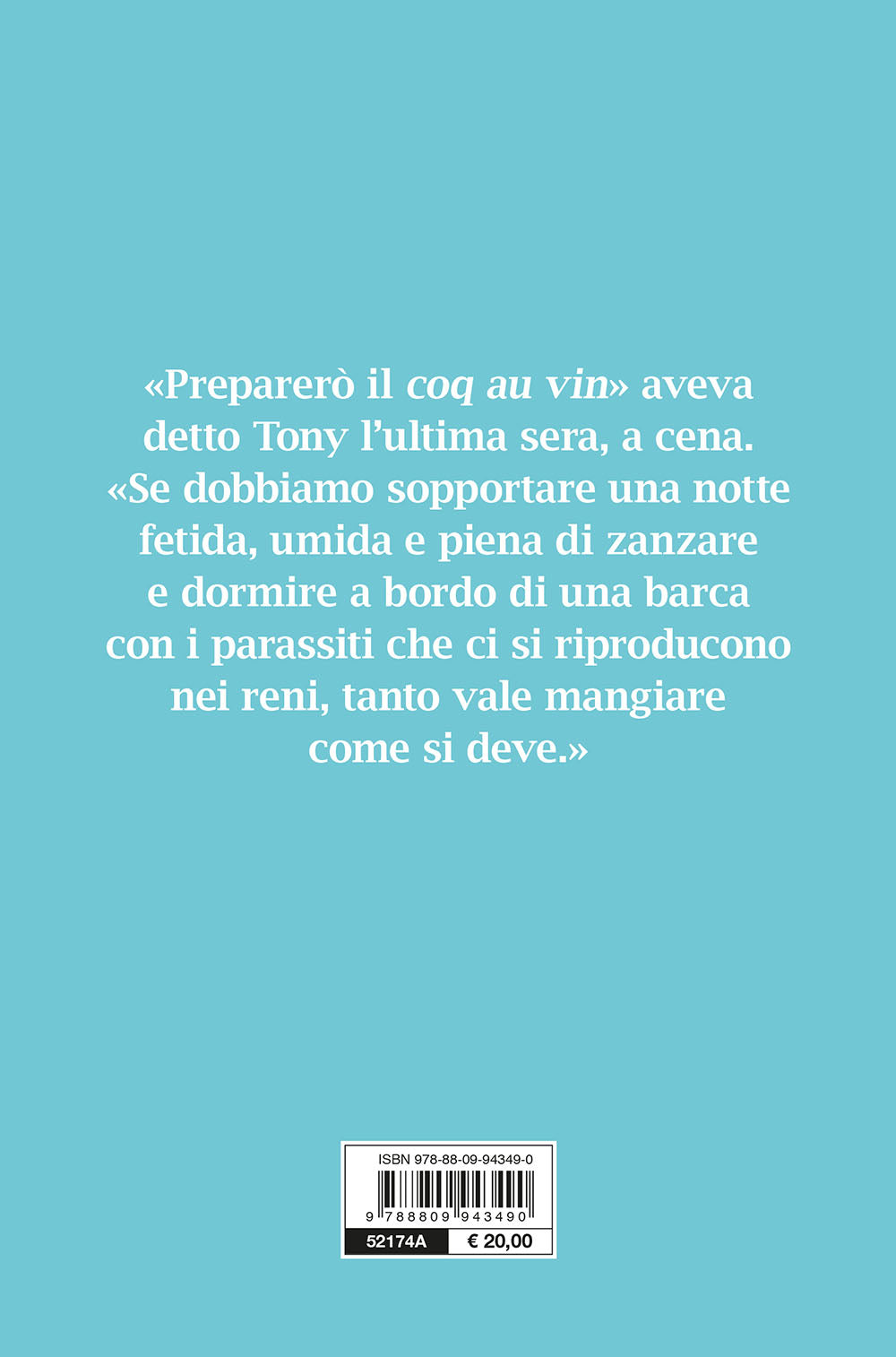 In the Weeds. In giro per il mondo e dietro le quinte con Anthony Bourdain
