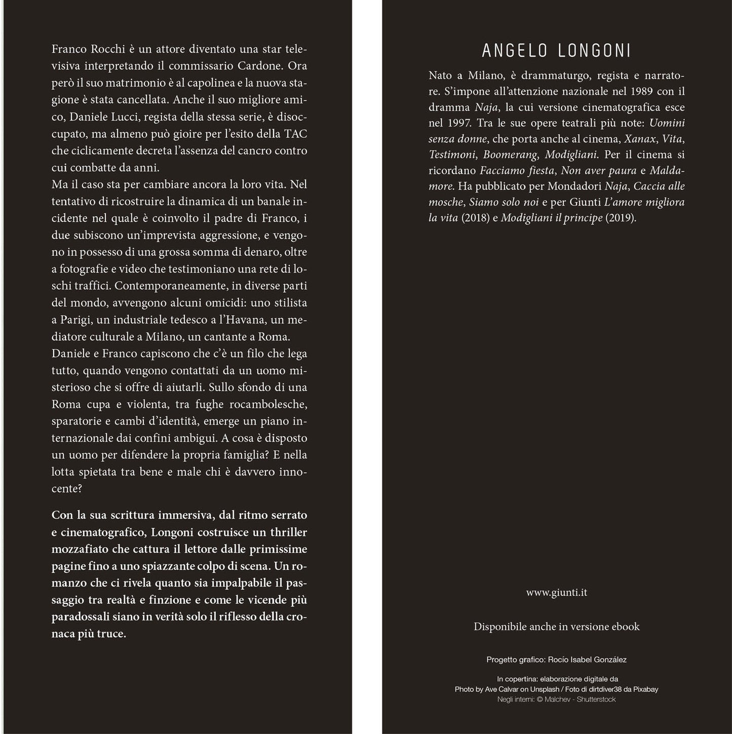 L'imprevedibilità del bene