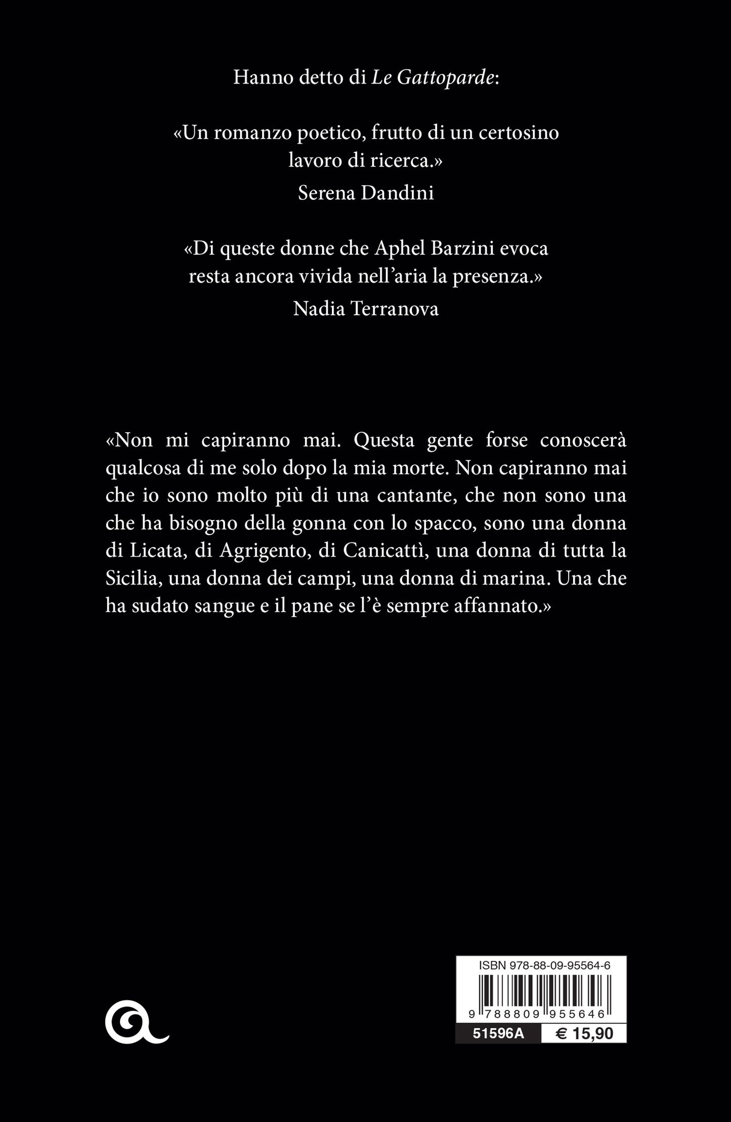 La mia casa è un'isola. La vita e la musica di Rosa Balistreri