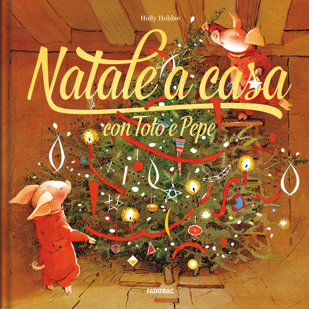 Natale a casa con Toto e Pepe