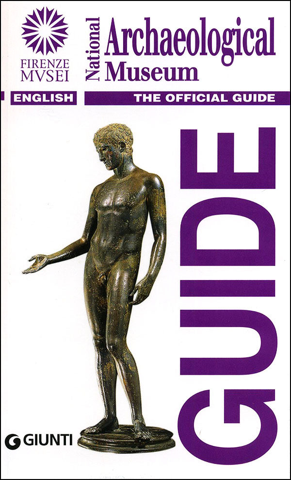 National Archaeological Museum (in inglese). The official guide - Edizione aggiornata