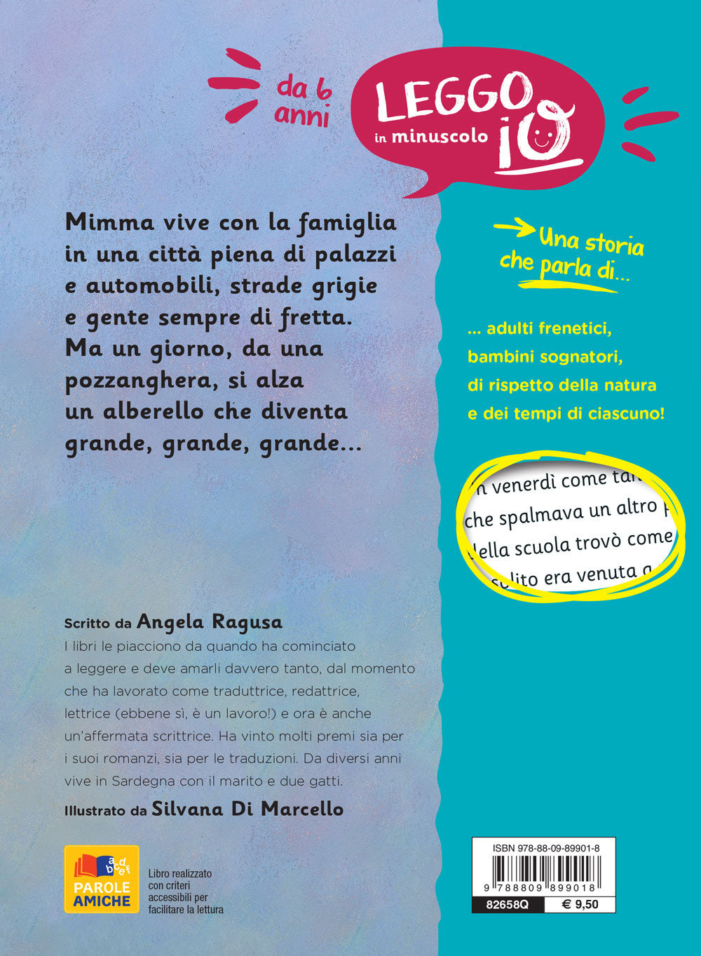 L'albero delle 1000 dolcezze