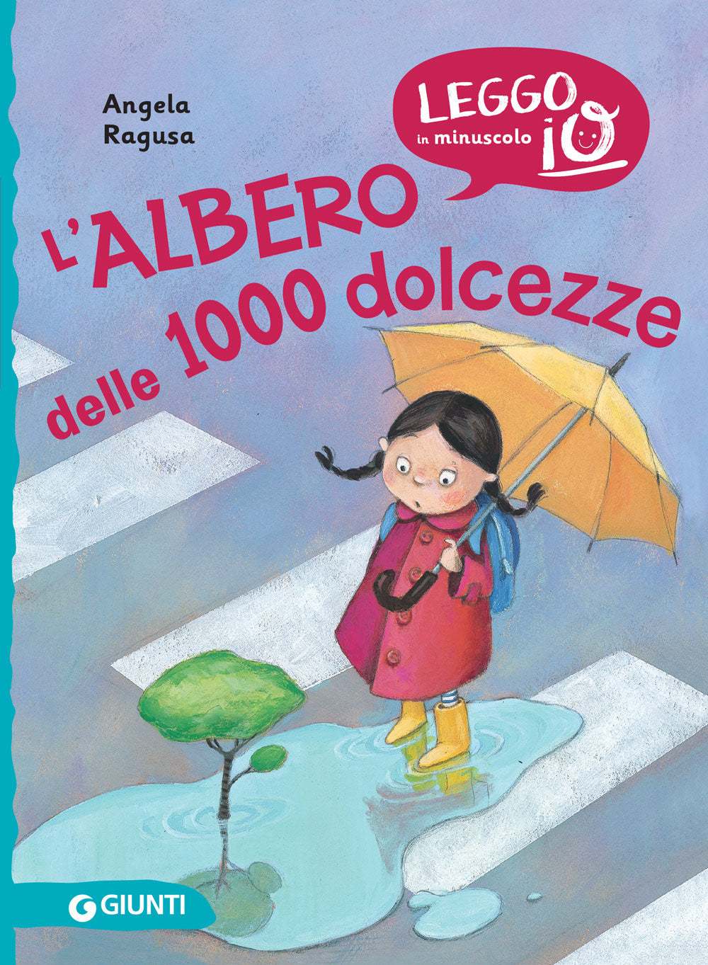 L'albero delle 1000 dolcezze