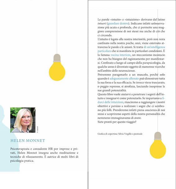 Il potere dell'intuizione. Asseconda la forza della tua voce interiore