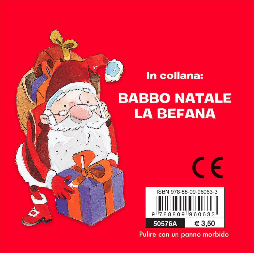 Babbo Natale