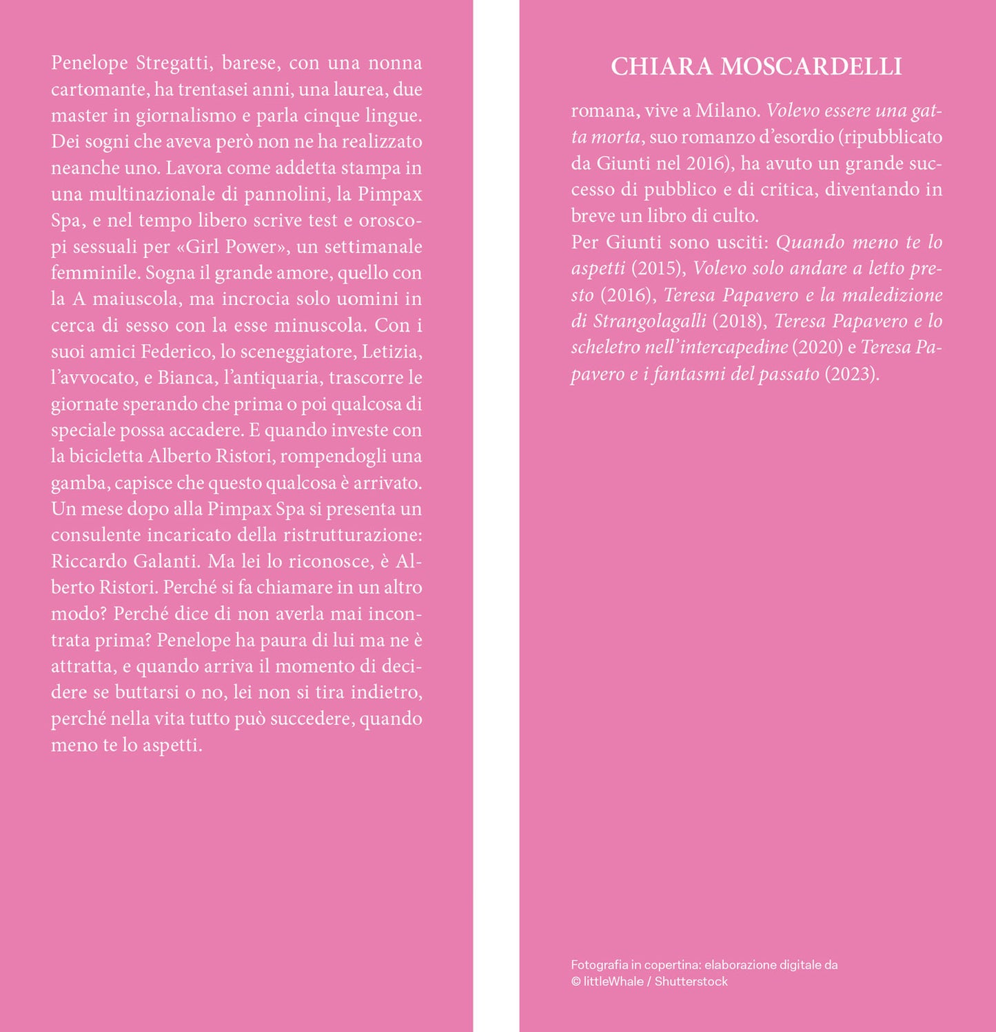 Quando meno te lo aspetti