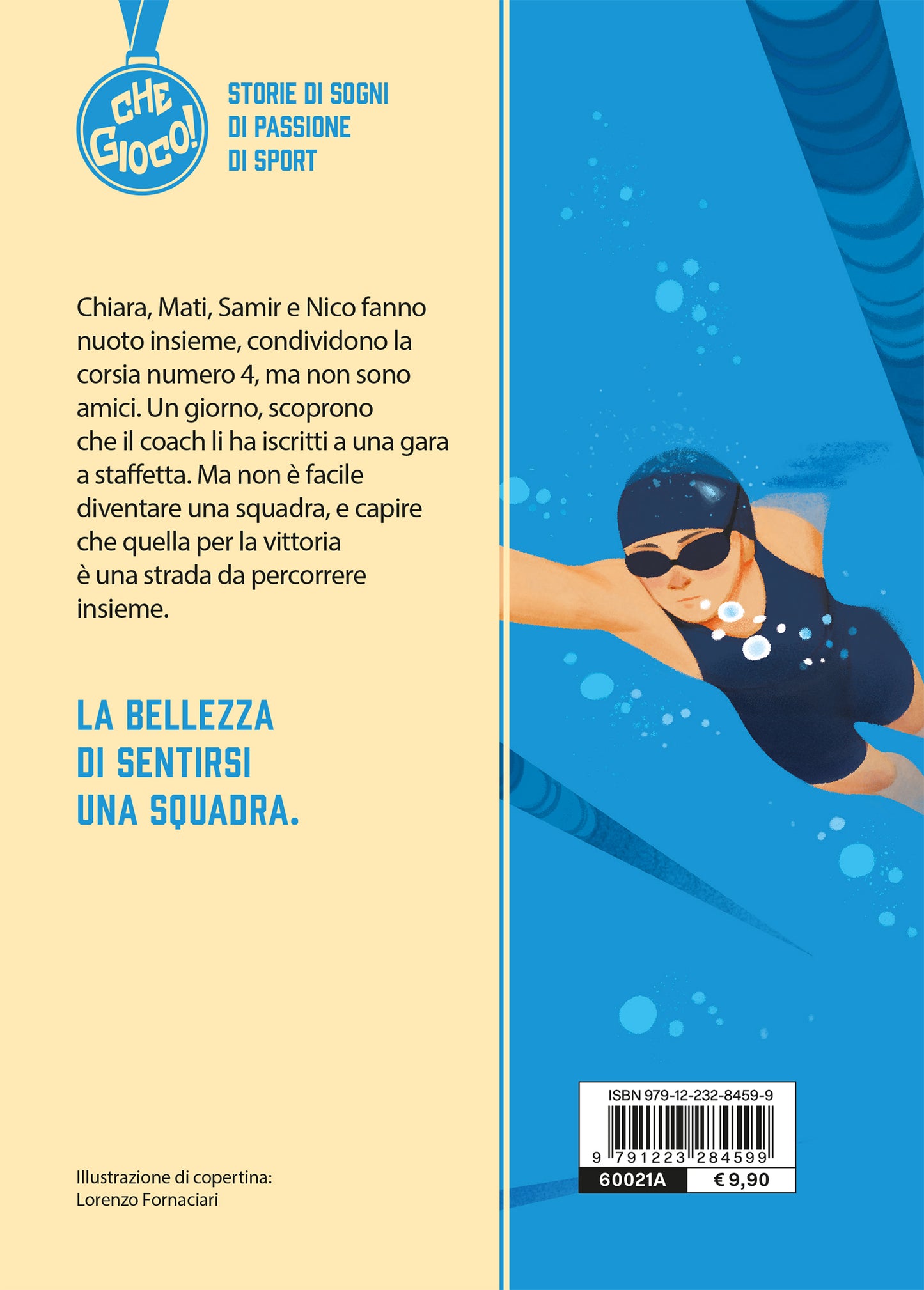 I quattro della quattro