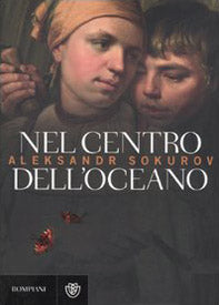 Nel centro dell'oceano