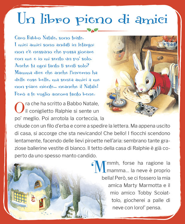 Storie di Natale. 40 racconti da portare con te