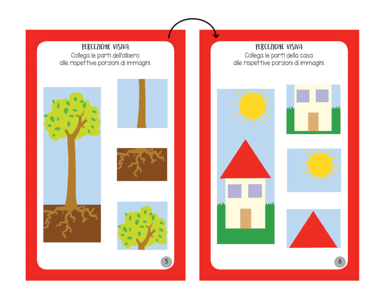 Giochi educativi per bambini